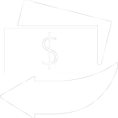 Refund Policy Vertical Png Refund Icon Png