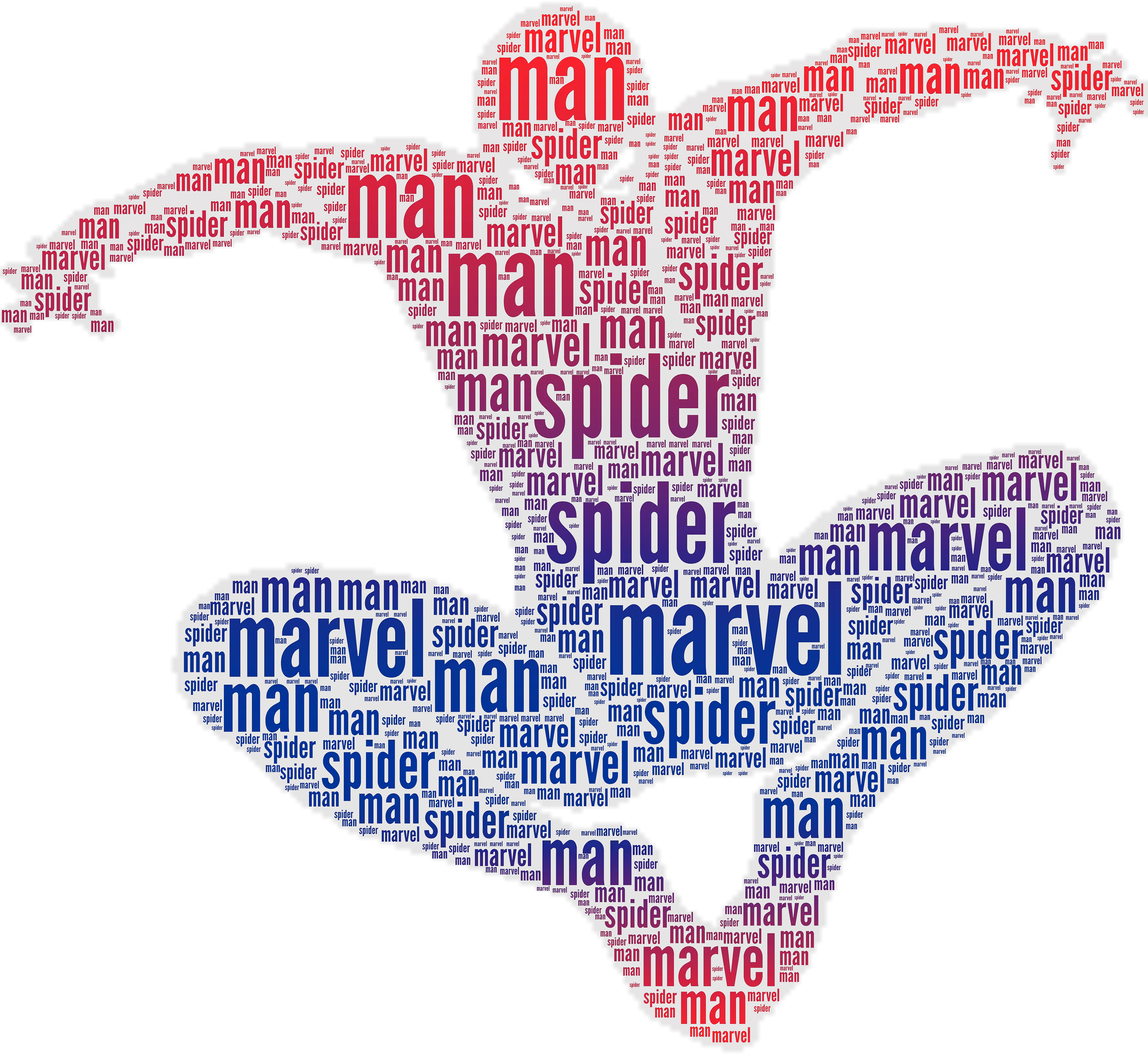 Luke Carter Spider Man Seabird Png Spider Logos