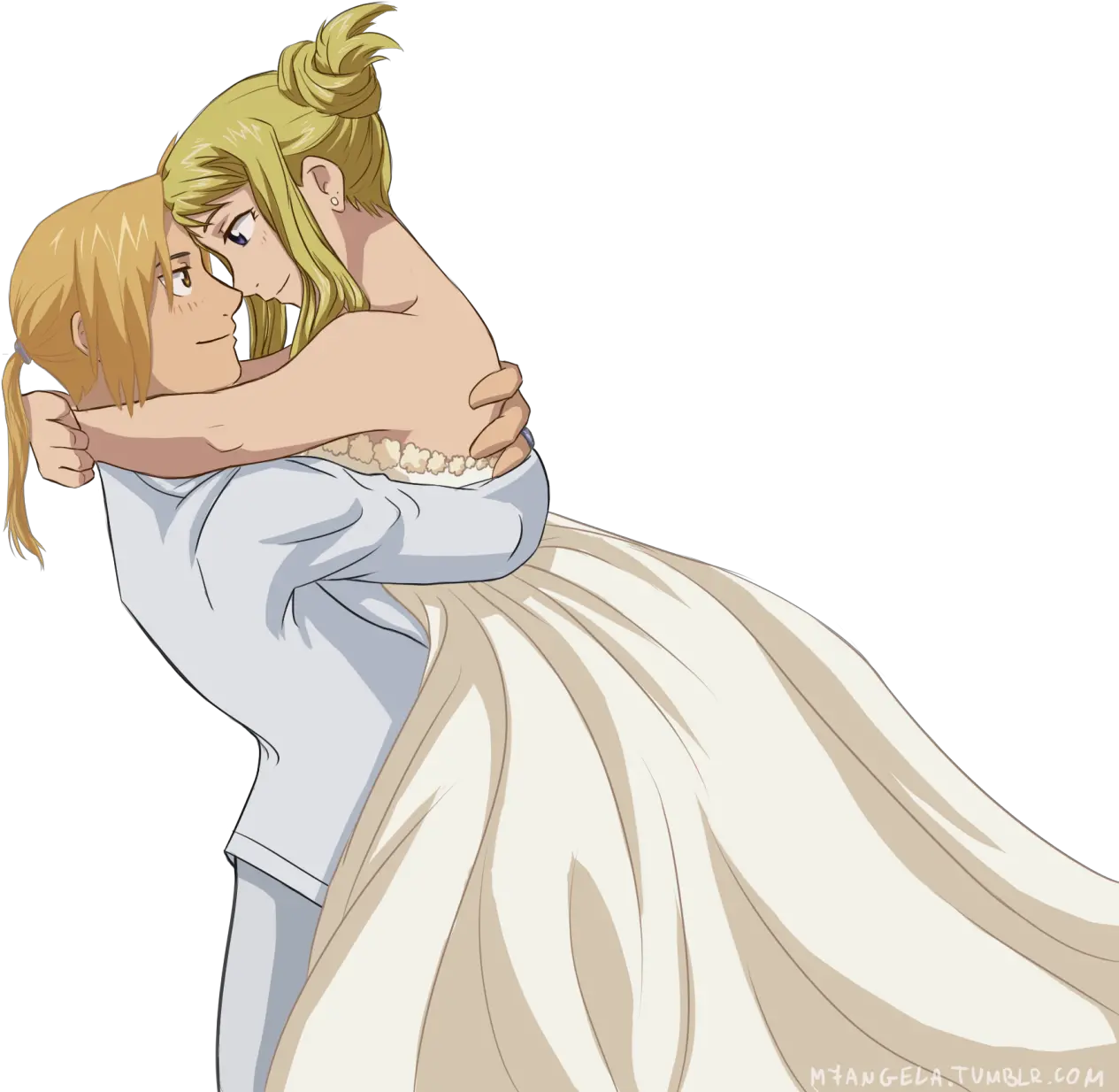 Roy Mustang Png Riza Hawkeye And Roy Mustang Love This Love Hawkeye And Mustang Winry Rockbell Icon