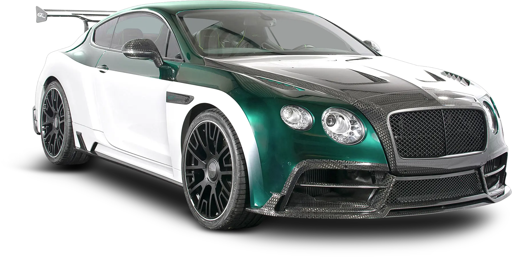 Bentley Continental Gt Car Png Image Bentley Png Green Car Png