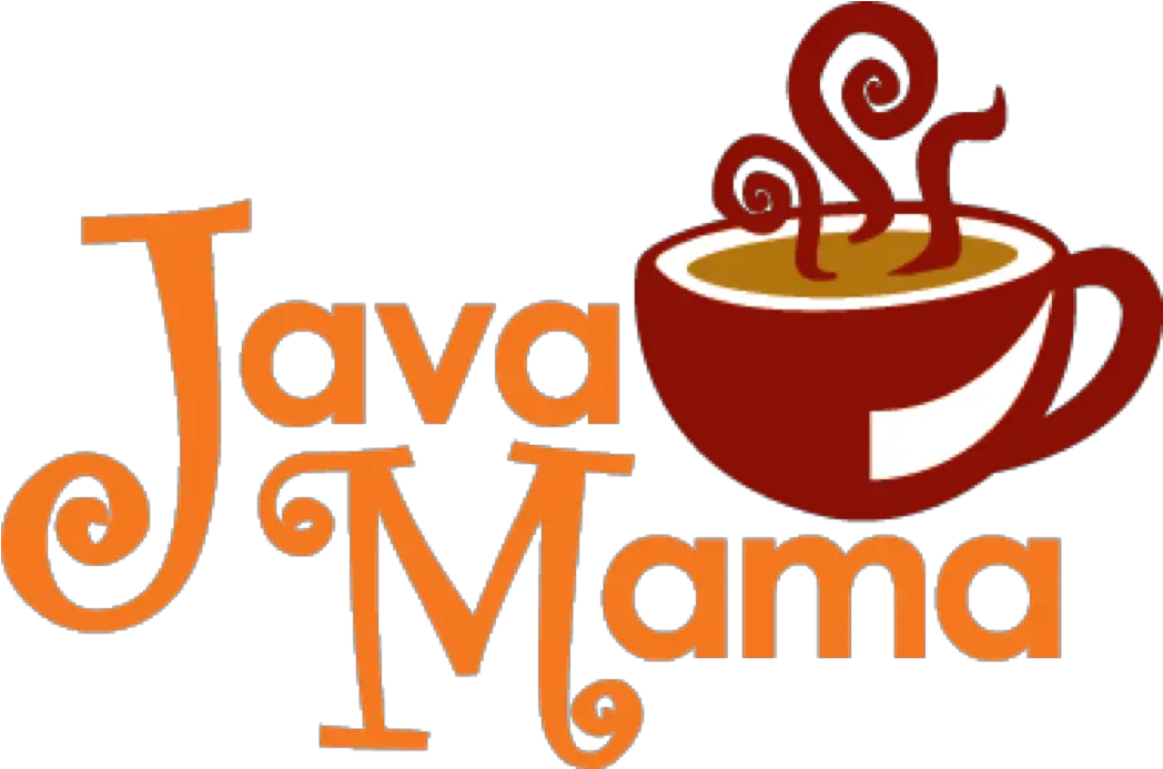 Javamama Logo Happy Day Clip Art Png Java Logo Png