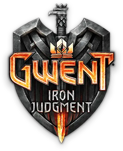 Gwent The Witcher Card Game Emblem Png The Witcher Logo