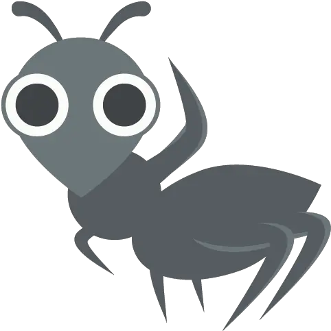 Ant Icon Ant Emojis Png Ant Png