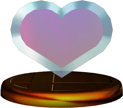 Heart Container Zelda Wiki Girly Png How To Make A Heart Icon