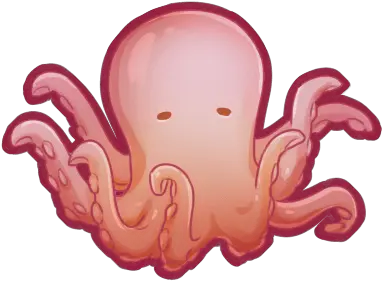 Braised Octopus Food Fantasy Wiki Fandom Png