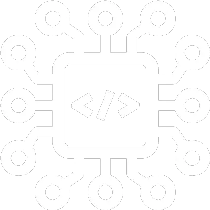 Sector Investing Guide Dot Png Electric Circuit Icon
