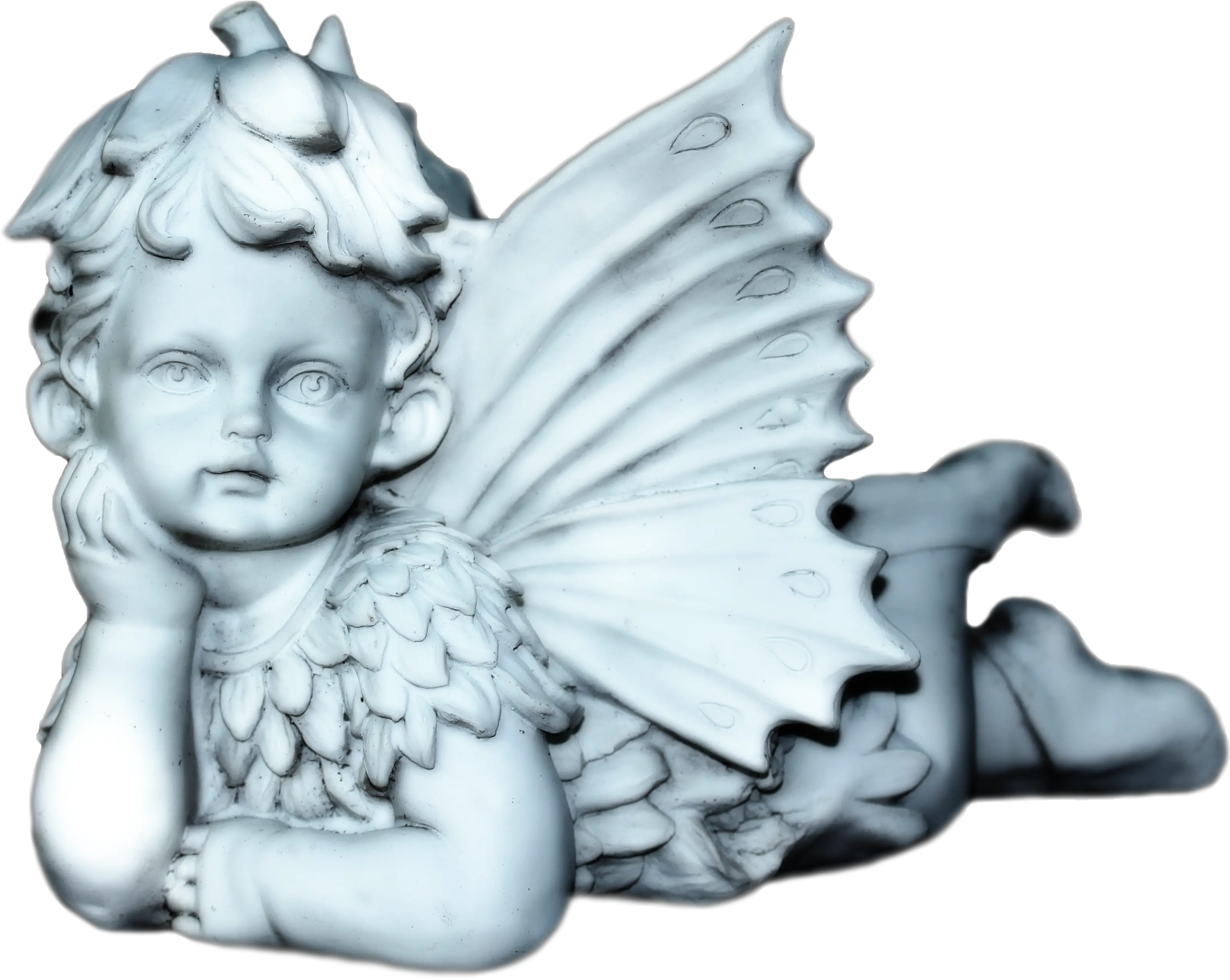 Angel Cupid Angel Render Png Angel Transparent Background