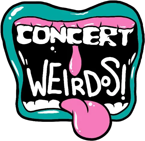 Concertweirdos U2014 Set Of Cw Logo Button Concert Weirdos Png Cw Logo
