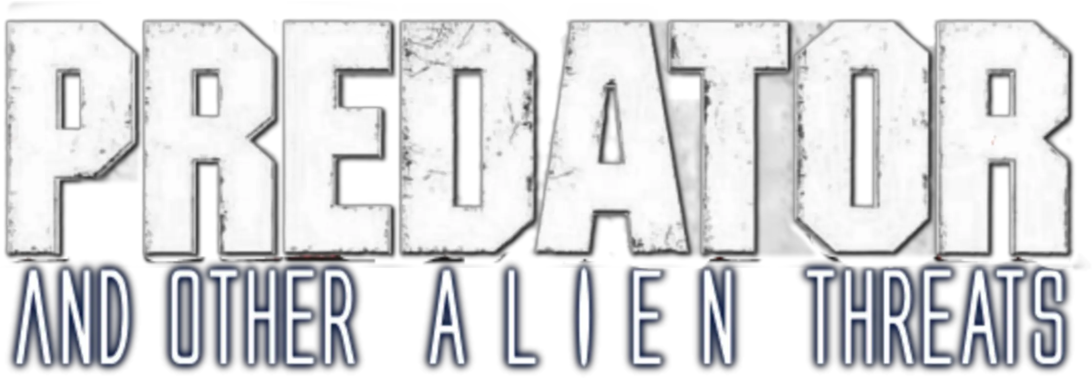 Predator Movielogo Movie Logo Calligraphy Png Movie Logo