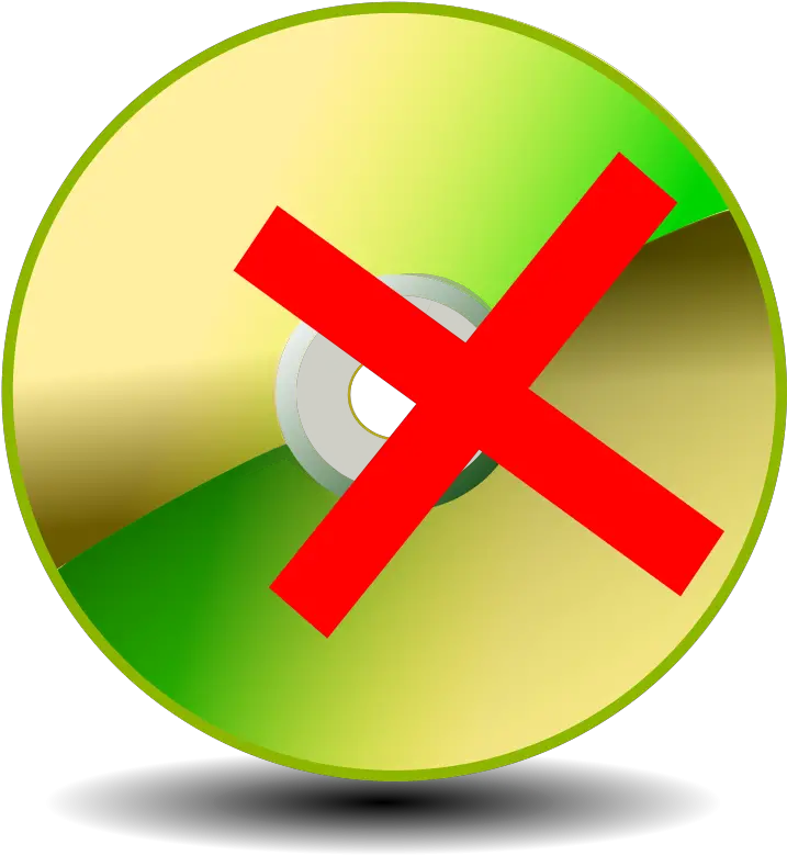 Free Clipart Cdrom Unmount Anonymous Compact Disc Png Cd rom Icon