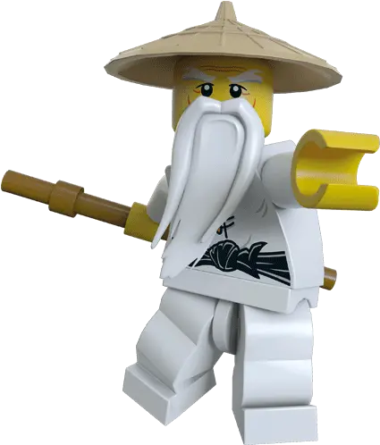 Ninjago Transparent Png Image Lego Ninjago Sensei Wu Ninjago Png