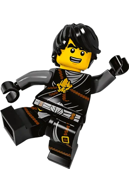 Lego Ninjago Cole Png Image Lego Ninjago Cartoon Cole Ninjago Png