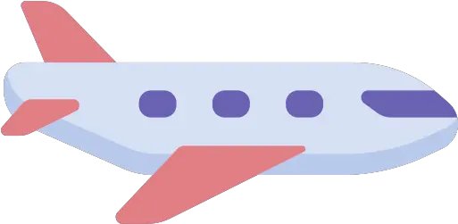 Airplane Free Transportation Icons Jet Aircraft Png Instagram Airplane Icon