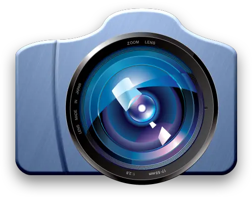 Android Transparent Camera Icon Png Images Amashusho Dslr Remote Control Apk Camera App Icon