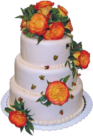 Wedding Cake Png Photo