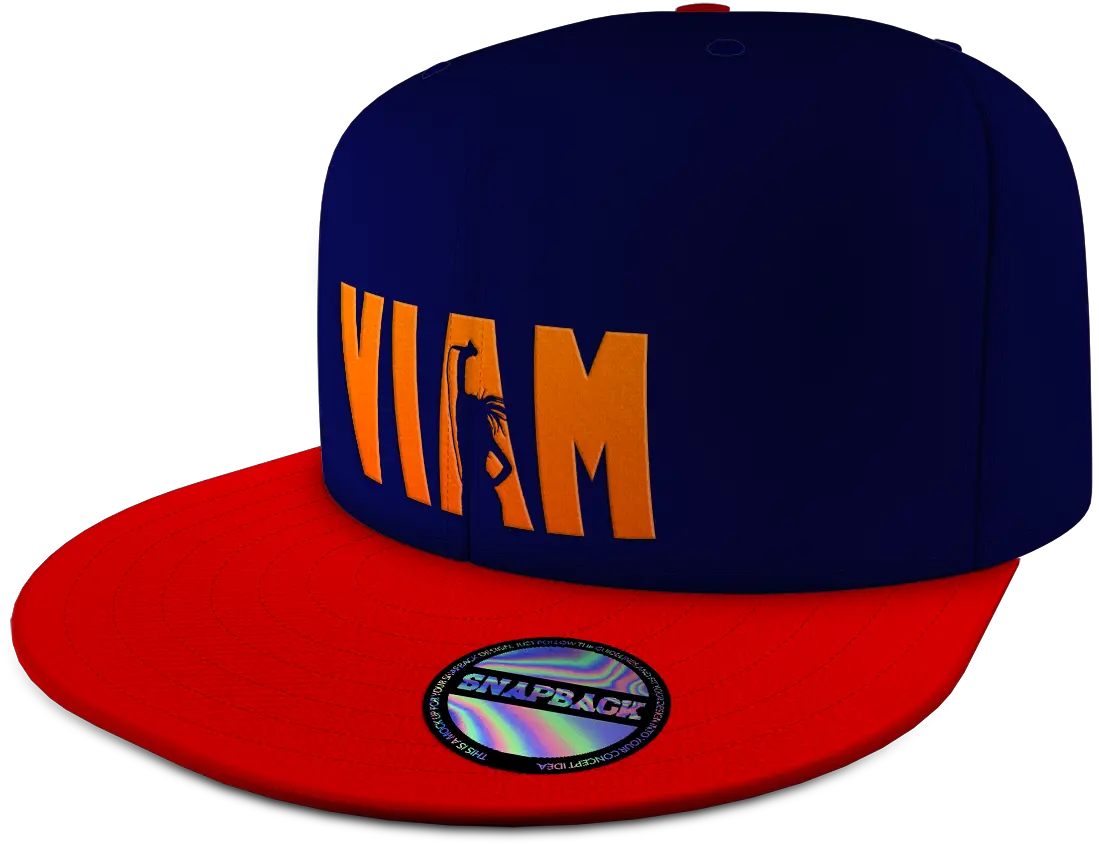 Viam U0027snapbacku0027 Cap Baseball Cap Png Snapback Png