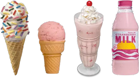 Png Sweets Cant Stop Wont Kogyaru U2022 Strawberry Milk Bottle Sweets Png