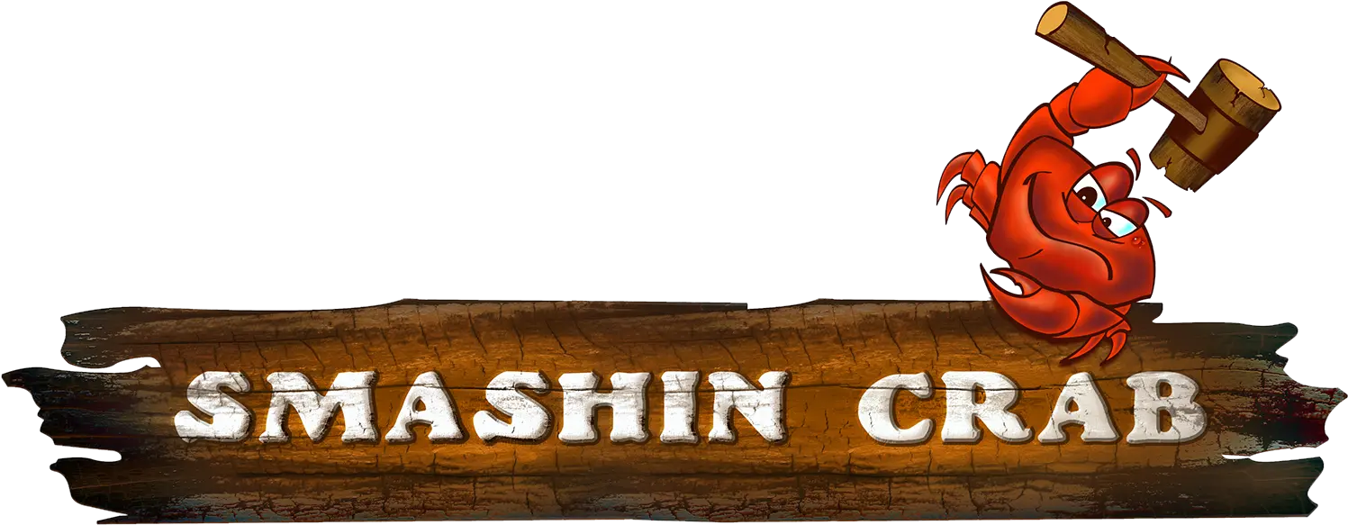 Smashin Crab Cartoon Png Crab Legs Png