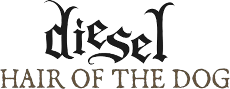 Diesel Hair Of The Dog Diesel Cigar Png Swisher Sweets Logo