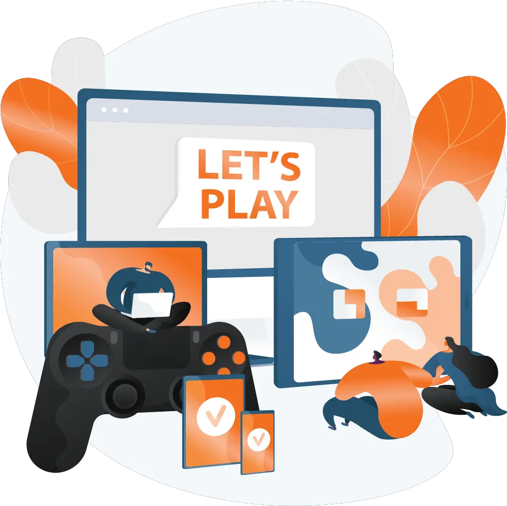Video Games Tax Relief What Is It What Projects Qualify Gaming And Social Media Png Videogames Icon