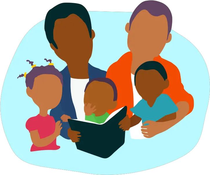 The Evolution Of Marketing To Parents Improving Conversation Png Group Icon For Family