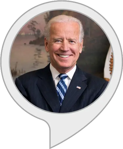 Alexa Skills Joe Biden Png Joe Biden Png