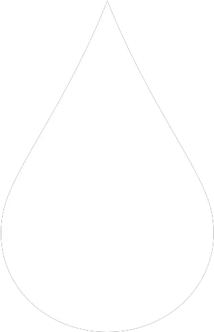 Uralgarden Water Drop White Png Ural Icon