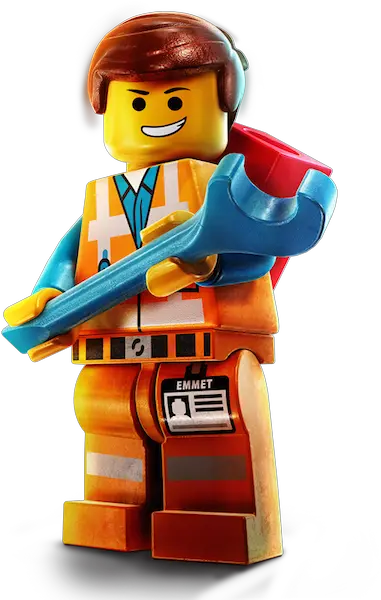 Character Lego Movie Transparent Png Lego Movie Videogame Lego Characters Png