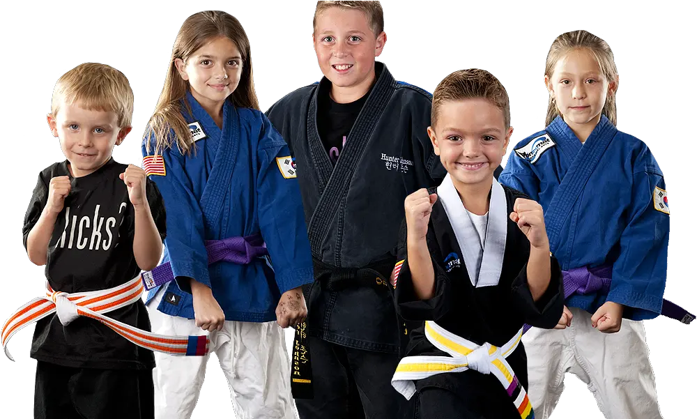 Kids Karate Png Karate Png