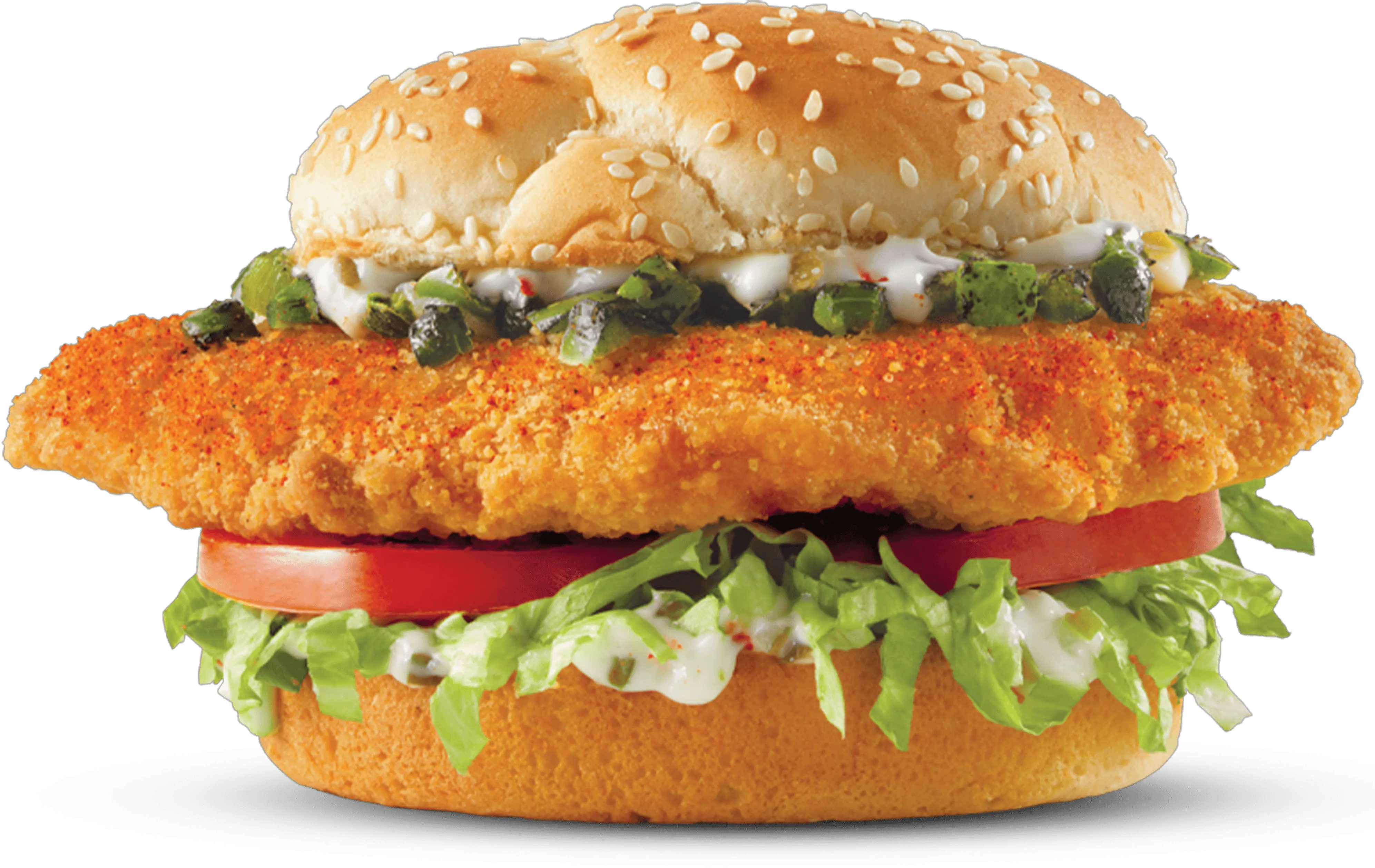 Arbyu0027s We Have The Meats Spicy Fish Sandwich Png Roosevelt Showplace Icon