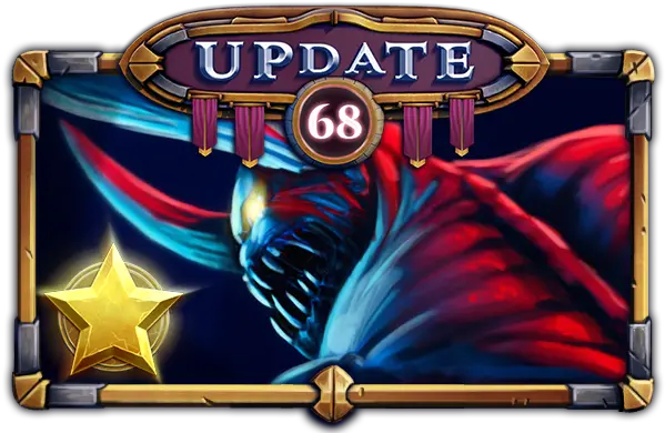 Jun 14 2018 Update 68 Glory Battle Pass And Demons Png Mark Of The Betrayer Icon