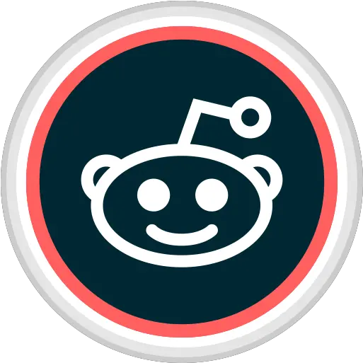Reddit Icon Myiconfinder Reddit Icon Png Reddit Png