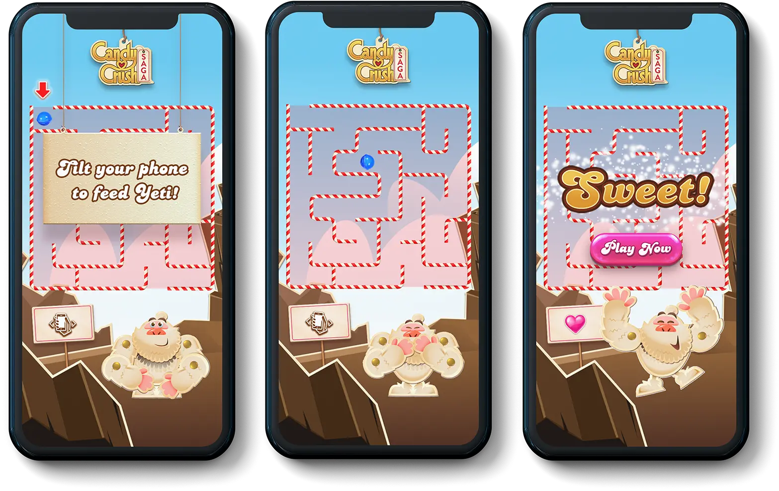 Yeti In The Choco Mountains Joro Girly Png Yeti Png