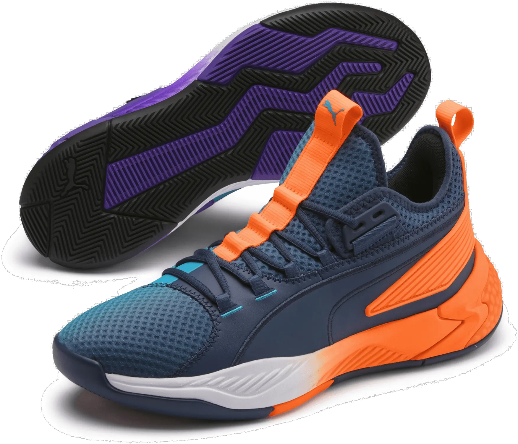 Puma Uproar Png Shoe Logo
