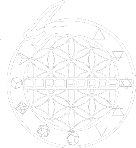 Ouroboros Circle Png Ouroboros Transparent