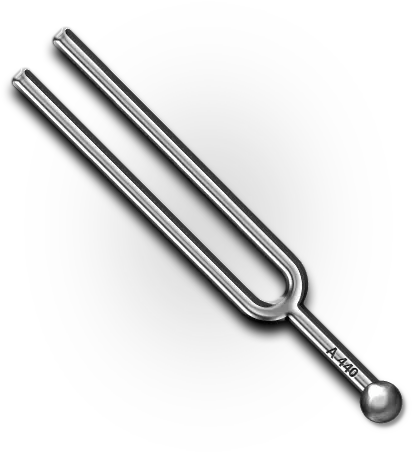 Tuning Fork For Windows Mobile Tuning Fork No Background Png Fork Transparent