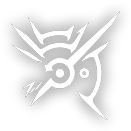 Dishonored Roblox Png Dishonored Logo Png