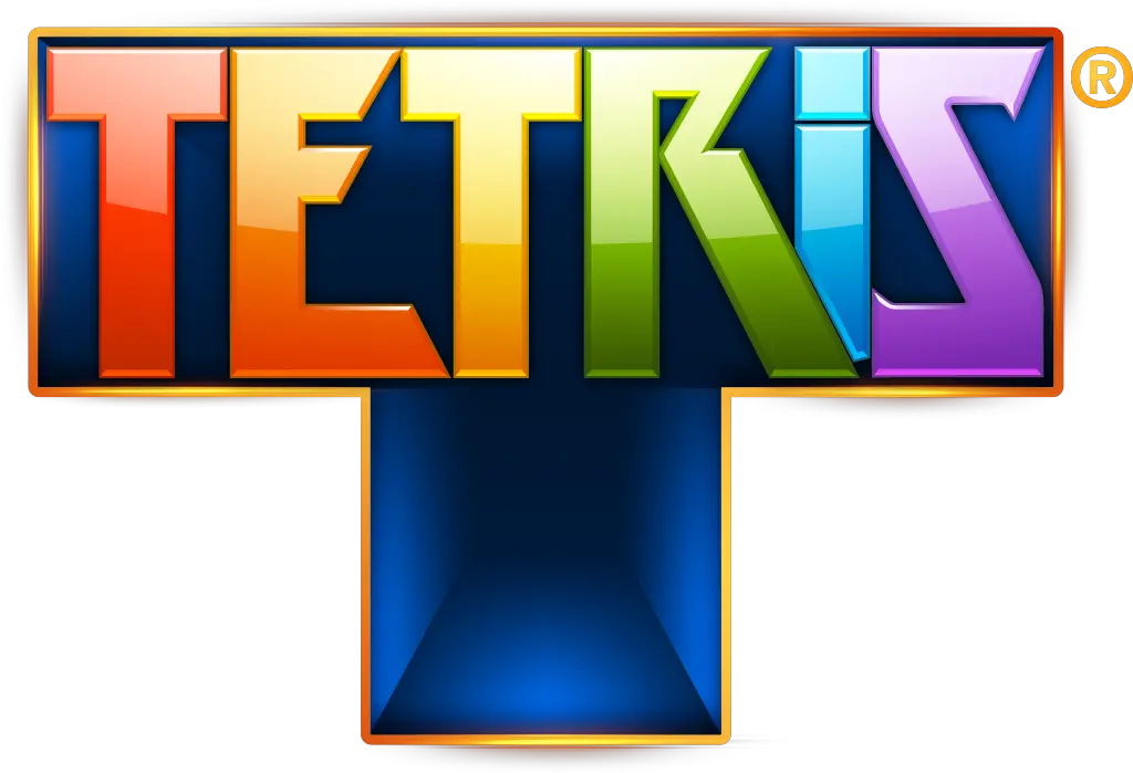 Tetris Logopedia Fandom Graphic Design Png Tetris Png