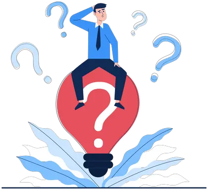 Question Mark Illustrations Images U0026 Vectors Royalty Free Drawing Png Question Person Icon