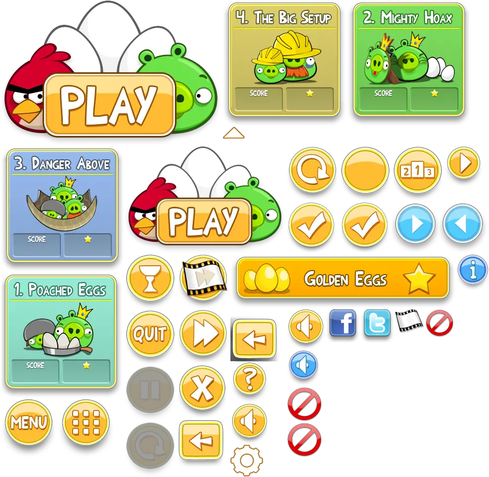 Yellow Subscribe Button Png Angry Birds Play Button Full Angry Birds Play Button Png Subscribe Button Png png