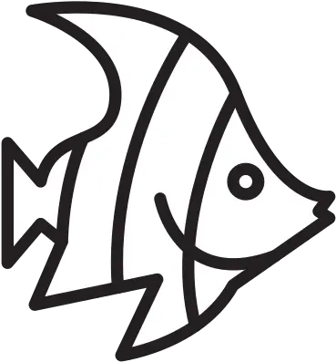 Fish Free Icon Of Selman Icons Aquarium Fish Png Fish Icon Transparent