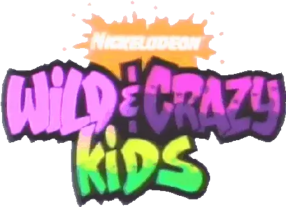 Nickelodeon Vhs Tumblr Wavy Splat Logogif Lowgif Wild And Crazy Kids Gif Png Nickelodeon Logo Splat