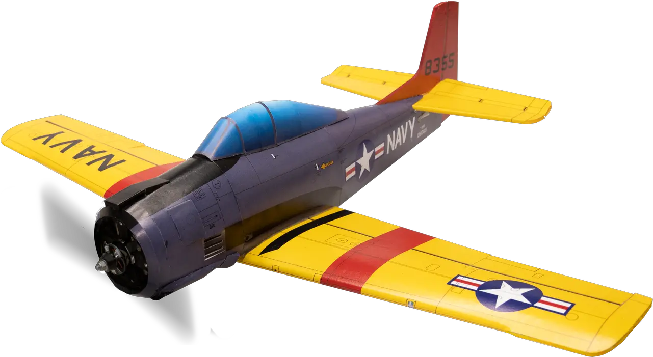 Mighty Mini T28 Trojan Skyfx Printed Flite Test Retail Store North American Trojan Png Parkzone Icon A5 Pnp