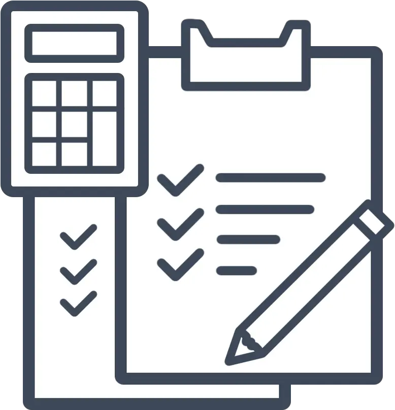 Americau0027s Cpa Vertical Png Tax Form Icon