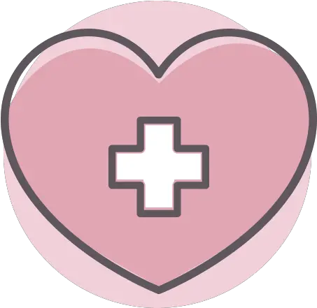 End Of Life Care Startup X Webflow Ecommerce Website For Women Png Heart Cross Icon