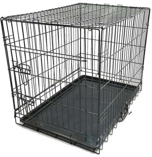 Cage Png High Spullen Voor Een Hond Cage Png