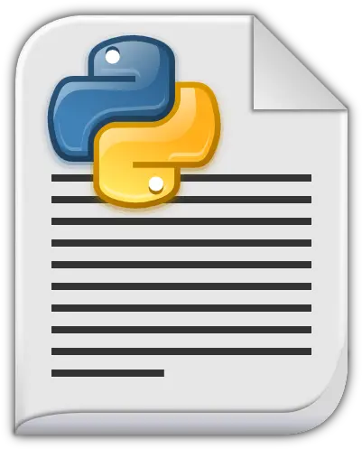 Text X Python Icon Python Script Icon Png Python Png