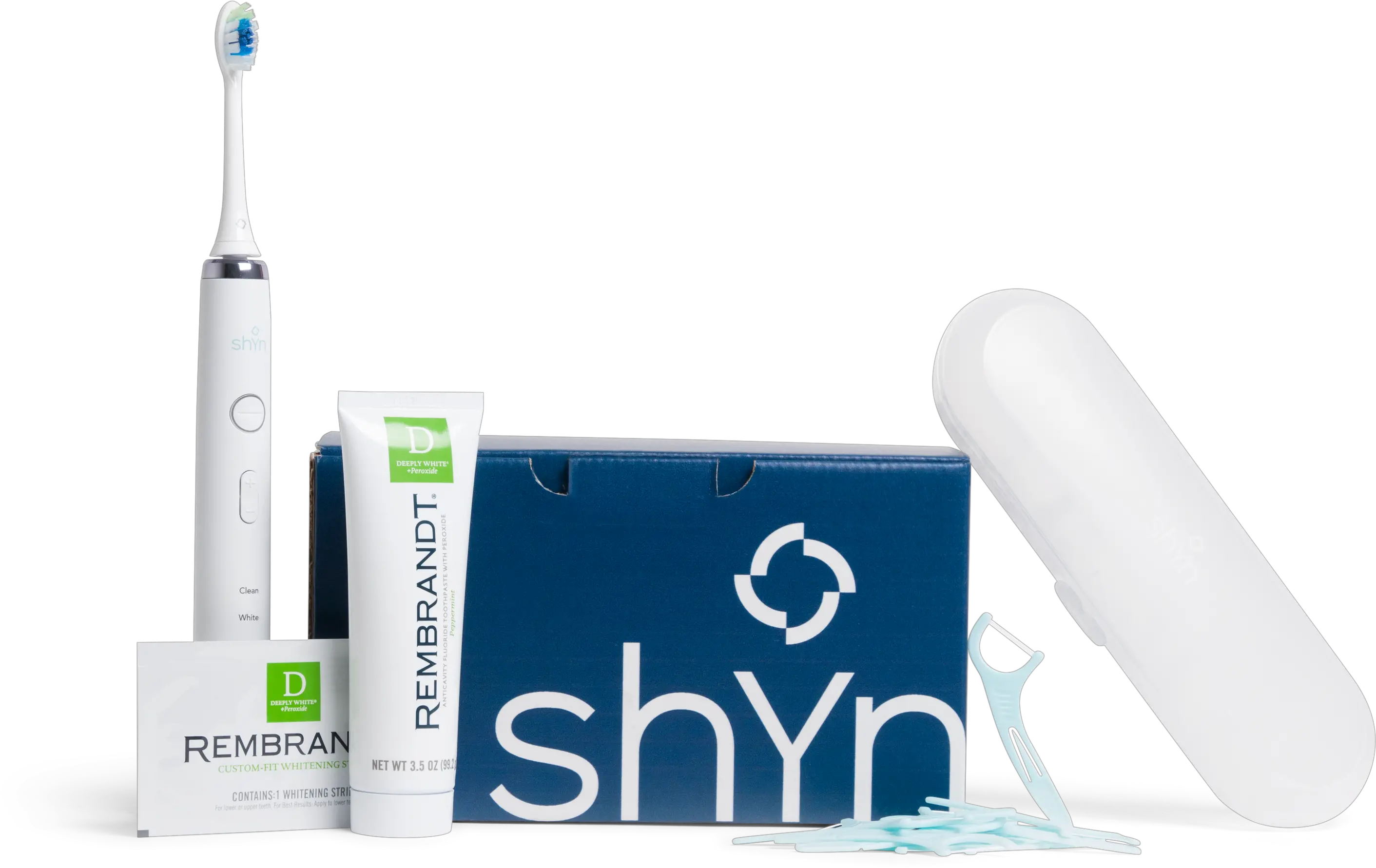 Shyn Whitening Gift Toothbrush Png Toothbrush Transparent Background