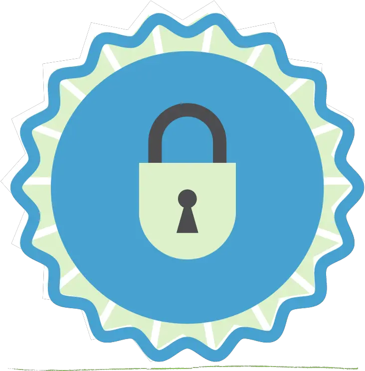 Hipaa Security Awareness Grab Bag 2020 Person Centered Tech Quality Icon Png Windows 10 Padlock Icon