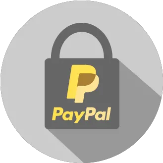 D7solutionscom Welcome Paypal Png Paypal Logo